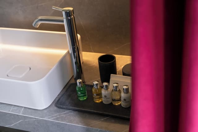 雅典九號酒店-套房, 城市景-5