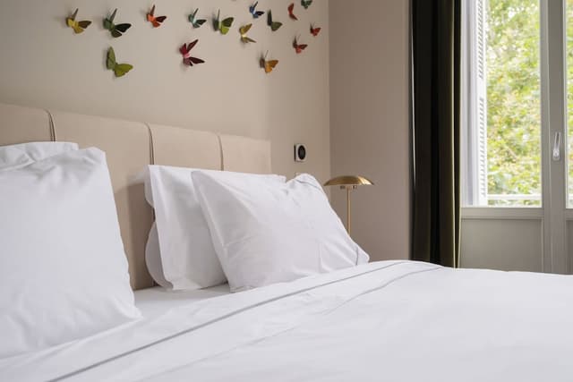 雅典九號酒店-套房, 城市景-2