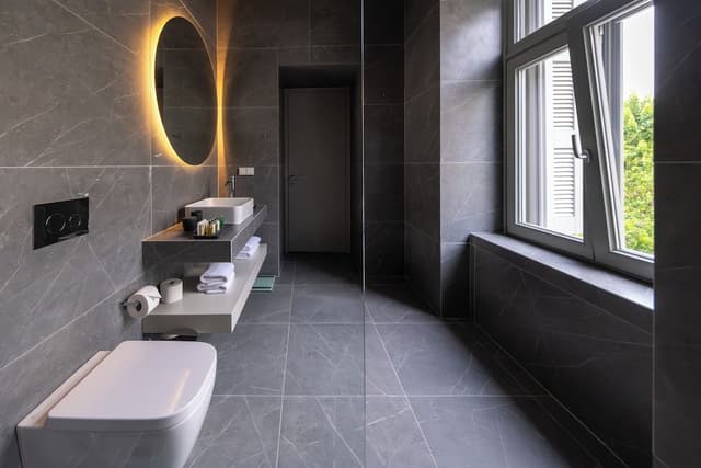 雅典九號酒店-高級套房, 城市景-6