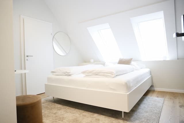 ブラックホーム ウィーン-コンフォート スタジオ-7