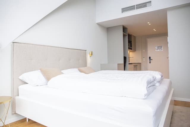 ブラックホーム ウィーン-ビジネス スタジオ-2