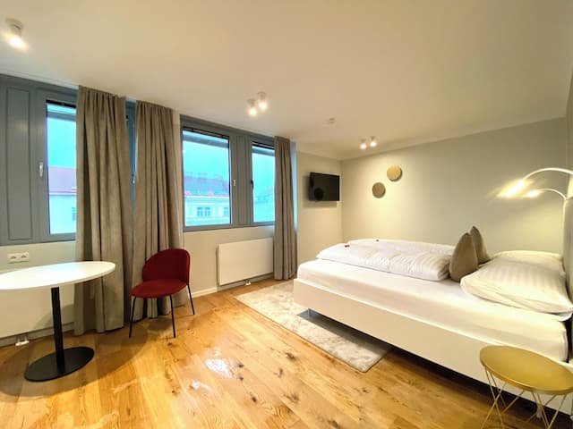 ブラックホーム ウィーン-コンフォート スタジオ-11