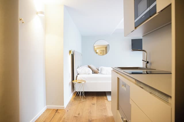 ブラックホーム ウィーン-ビジネス スタジオ-5