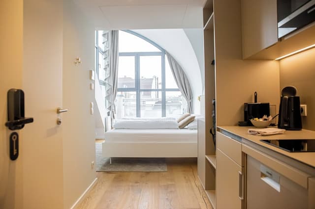 ブラックホーム ウィーン-ビジネス スタジオ-3