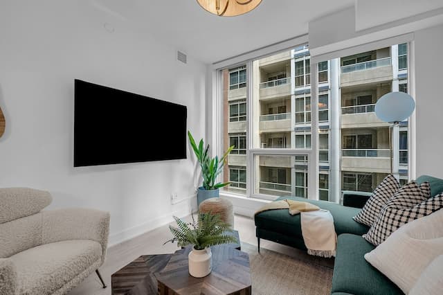 ジ アウレリアン ラックス コレクション-エグゼクティブ スイート-15