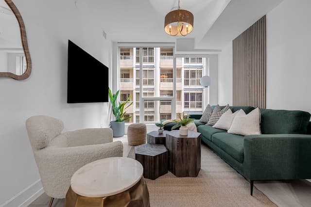 ジ アウレリアン ラックス コレクション-エグゼクティブ スイート-1