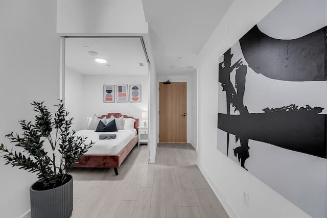 ジ アウレリアン ラックス コレクション-エグゼクティブ スイート-24