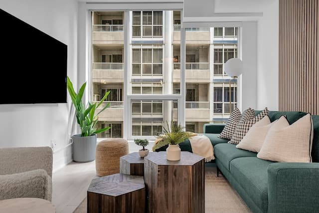 ジ アウレリアン ラックス コレクション-エグゼクティブ スイート-19