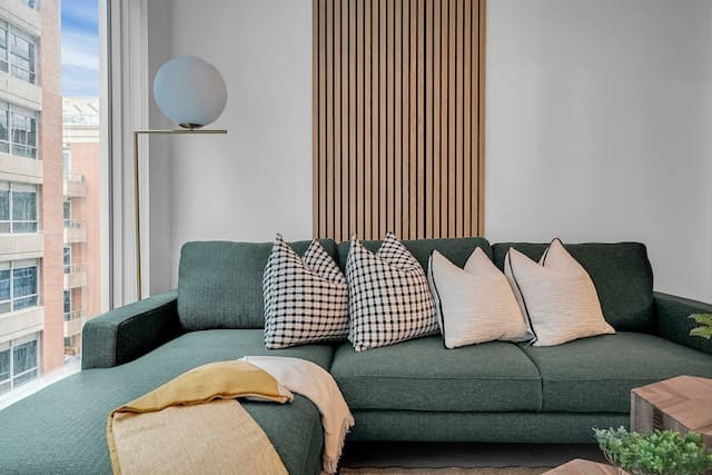 ジ アウレリアン ラックス コレクション-エグゼクティブ スイート-18