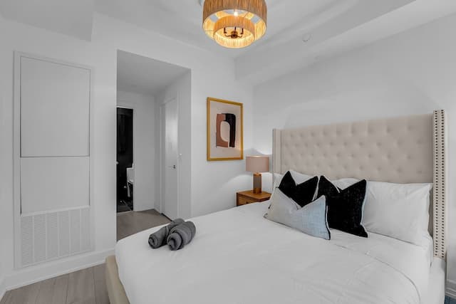 ジ アウレリアン ラックス コレクション-エグゼクティブ スイート-8