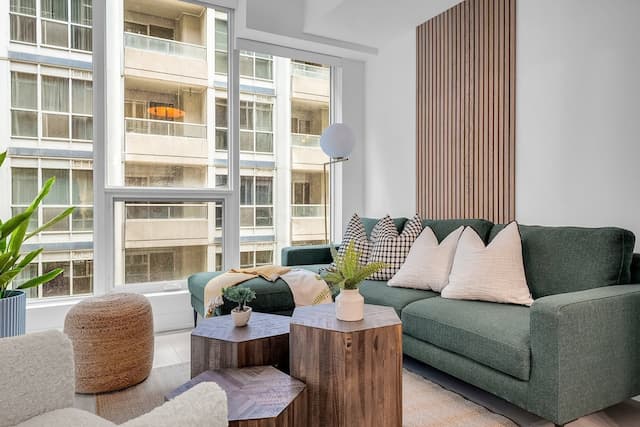 ジ アウレリアン ラックス コレクション-エグゼクティブ スイート-22