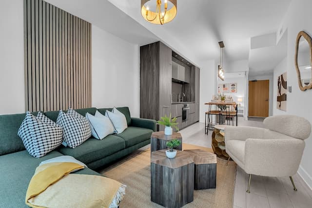 ジ アウレリアン ラックス コレクション-エグゼクティブ スイート-17