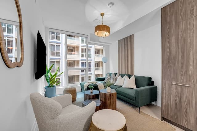 ジ アウレリアン ラックス コレクション-エグゼクティブ スイート-20