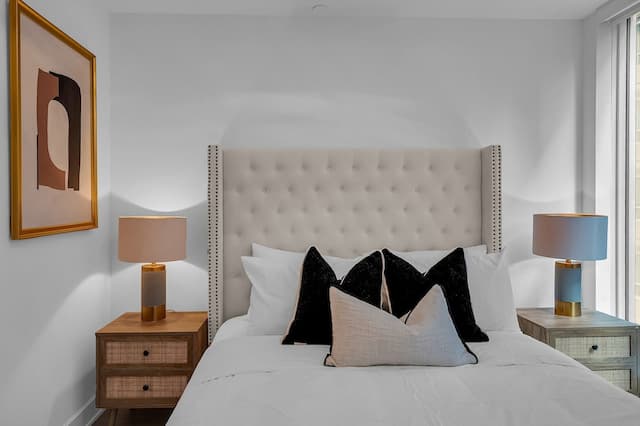 ジ アウレリアン ラックス コレクション-エグゼクティブ スイート-6