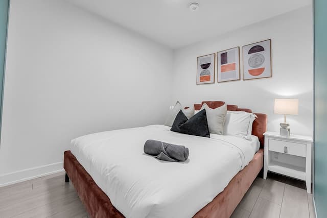 ジ アウレリアン ラックス コレクション-エグゼクティブ スイート-4