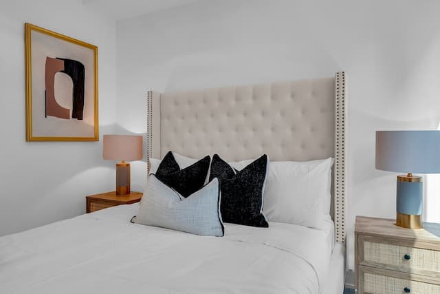 ジ アウレリアン ラックス コレクション-エグゼクティブ スイート-5