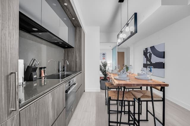 ジ アウレリアン ラックス コレクション-エグゼクティブ スイート-13