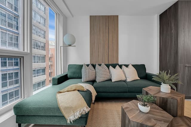 ジ アウレリアン ラックス コレクション-エグゼクティブ スイート-21