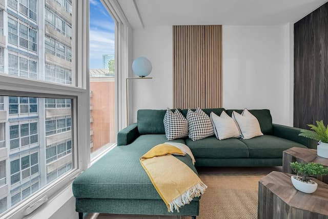 ジ アウレリアン ラックス コレクション-エグゼクティブ スイート-23