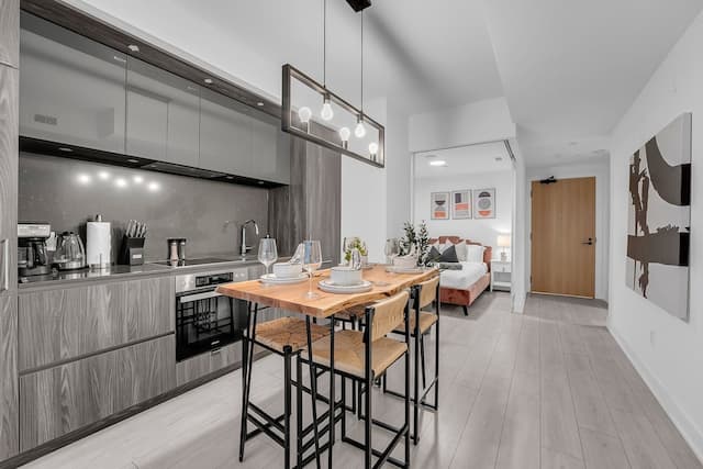 ジ アウレリアン ラックス コレクション-エグゼクティブ スイート-10