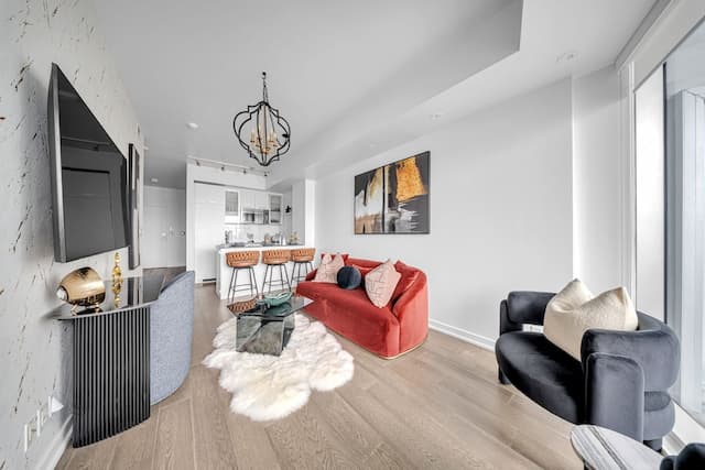 The Harbour Toronto-Design Suite-17