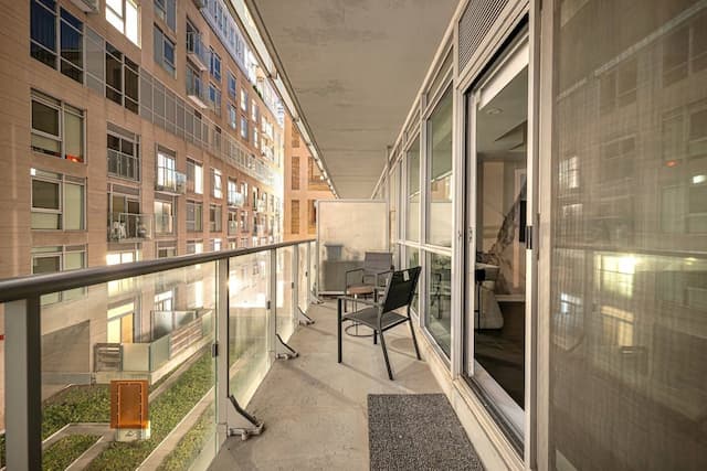 The Gallant Entertainment District-舒适套房-27