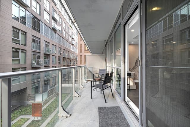 The Gallant Entertainment District-舒适套房-30