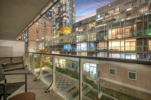 The Gallant Entertainment District-舒适套房-38