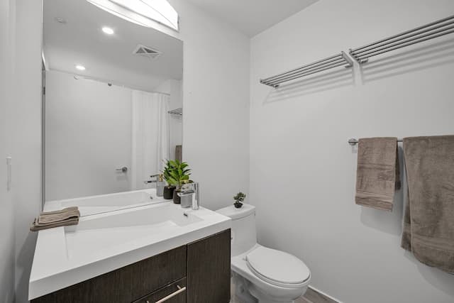 The Gallant Entertainment District-舒适套房-35