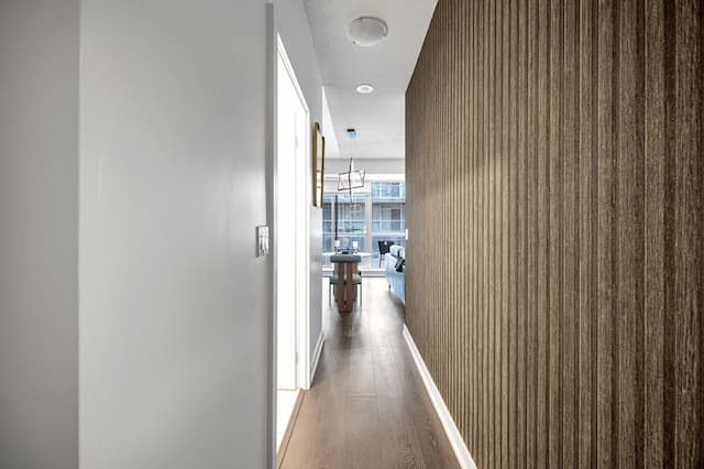 The Gallant Entertainment District-舒适套房-14