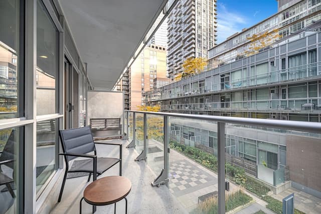 The Gallant Entertainment District-舒适套房-31