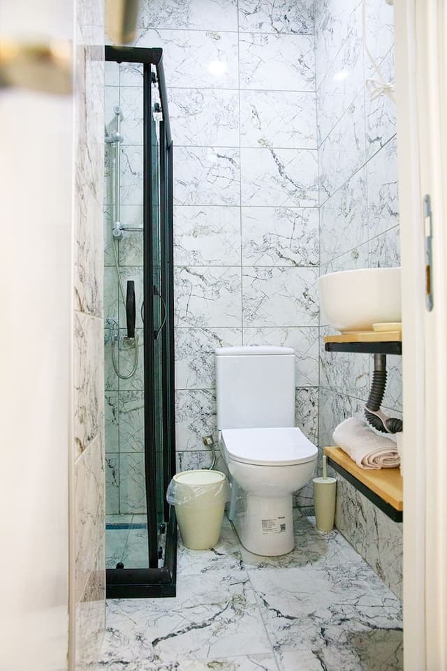 ビーンズ ハウス スイート-エコノミールーム-7