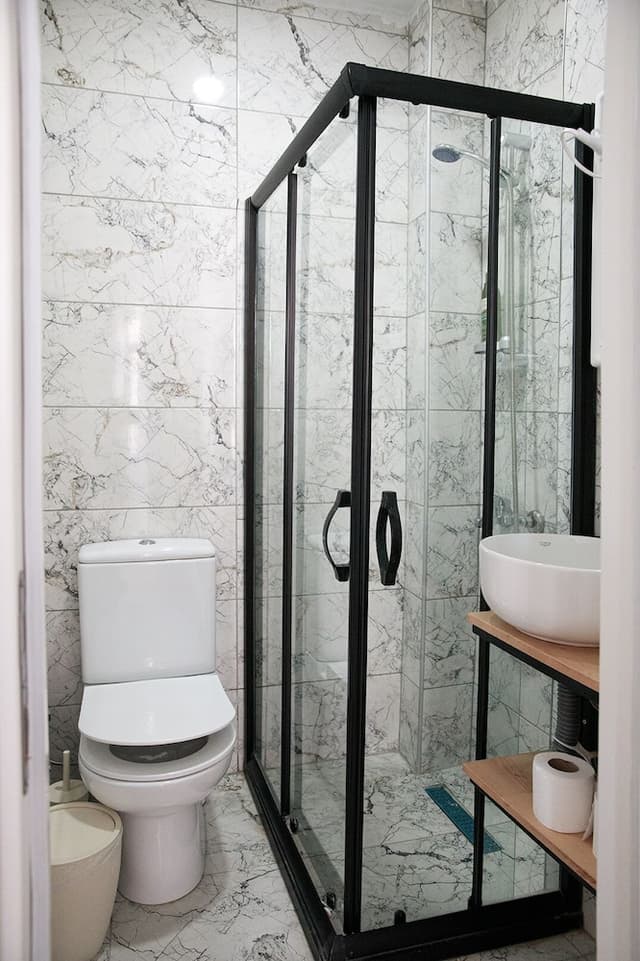 ビーンズ ハウス スイート-デラックス スタジオ ダブルベッド 1 台-12