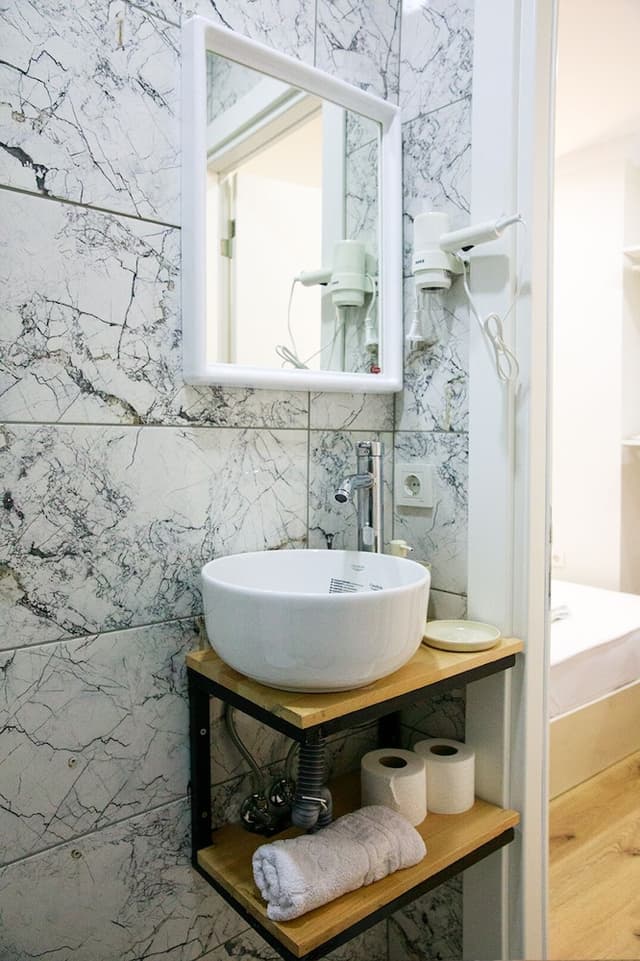 ビーンズ ハウス スイート-エコノミールーム-8