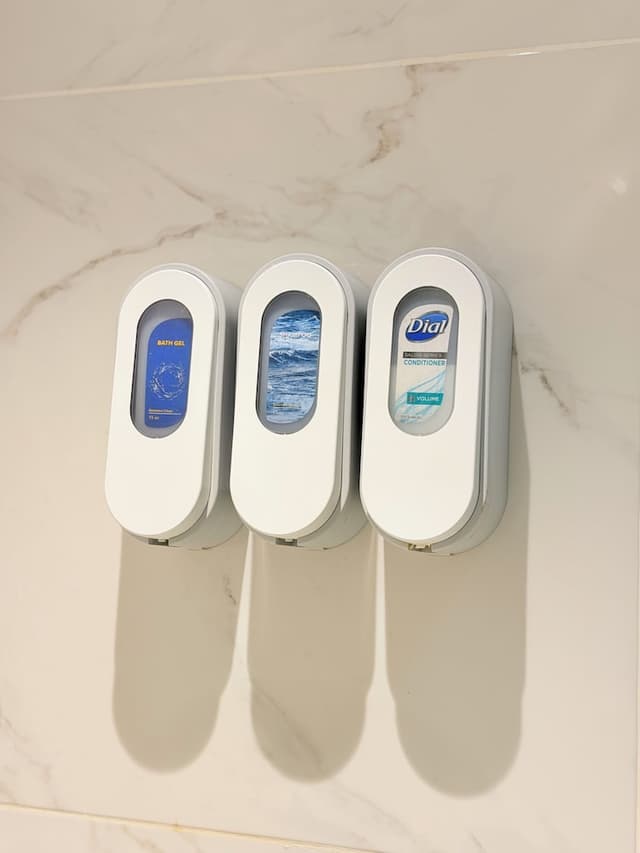 ホテル ミラージュ ブルックリン-デラックス ダブルルーム-11