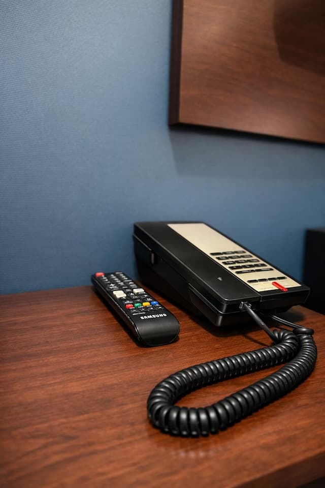 ホテル ミラージュ ブルックリン-デラックス ダブルルーム-7