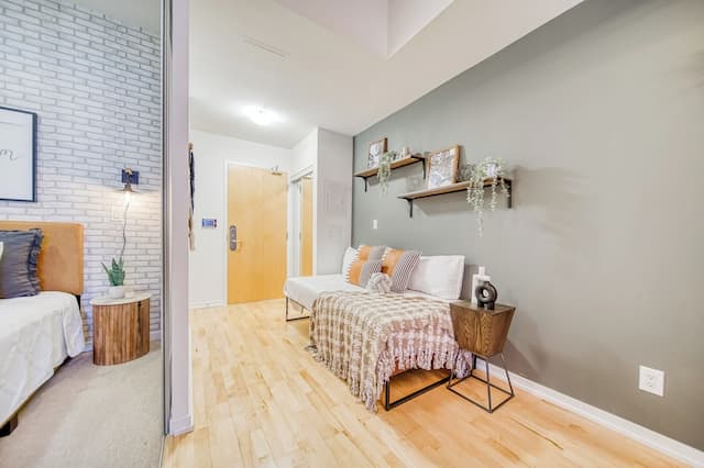 Gsuite Express Downtown Toronto-City Condo-21