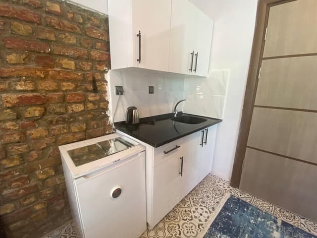 R & W スイーツ-コンフォート スタジオスイート シティビュー-4