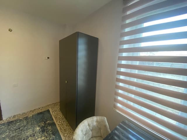 R & W スイーツ-コンフォート スタジオスイート シティビュー-8