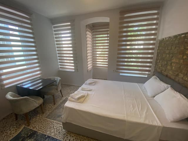 R & W スイーツ-コンフォート スタジオスイート シティビュー-5