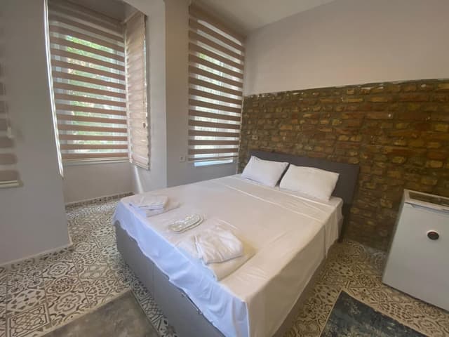 R & W スイーツ-コンフォート スタジオスイート シティビュー-2