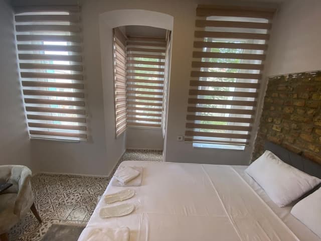 R & W スイーツ-コンフォート スタジオスイート シティビュー-3