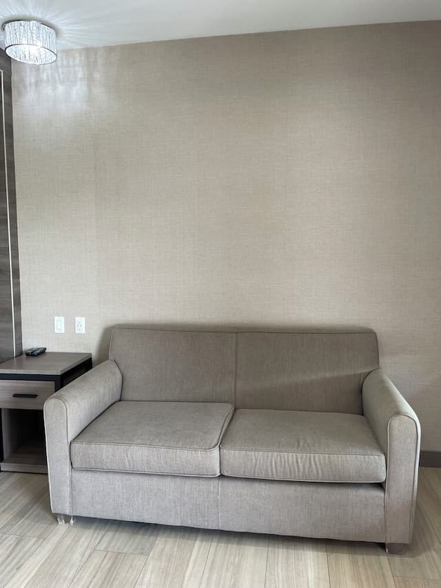 Express Inn - Richey-Superior Suite, Non Smoking-4