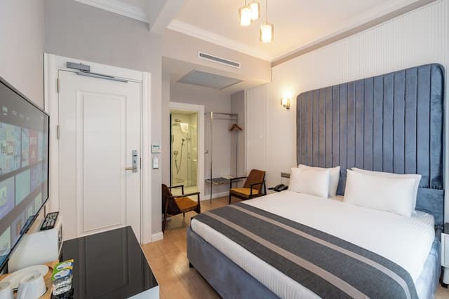 더 나우 호텔-Big Double Room-3