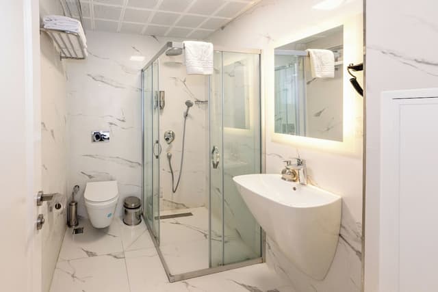 더 나우 호텔-Big Double Room-6