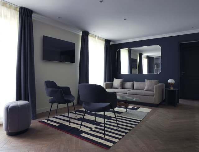 ホテル バシュモン-シグネチャー スイート-8