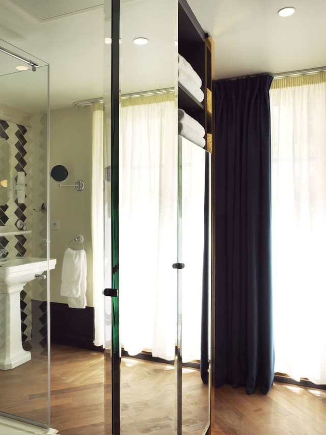 ホテル バシュモン-スーペリア ルーム-5