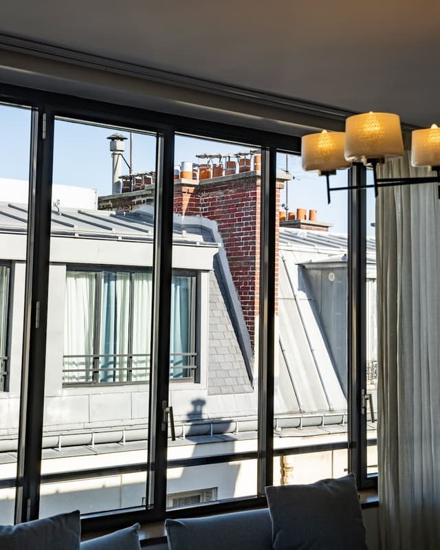 ホテル バシュモン-シグネチャー スイート-6