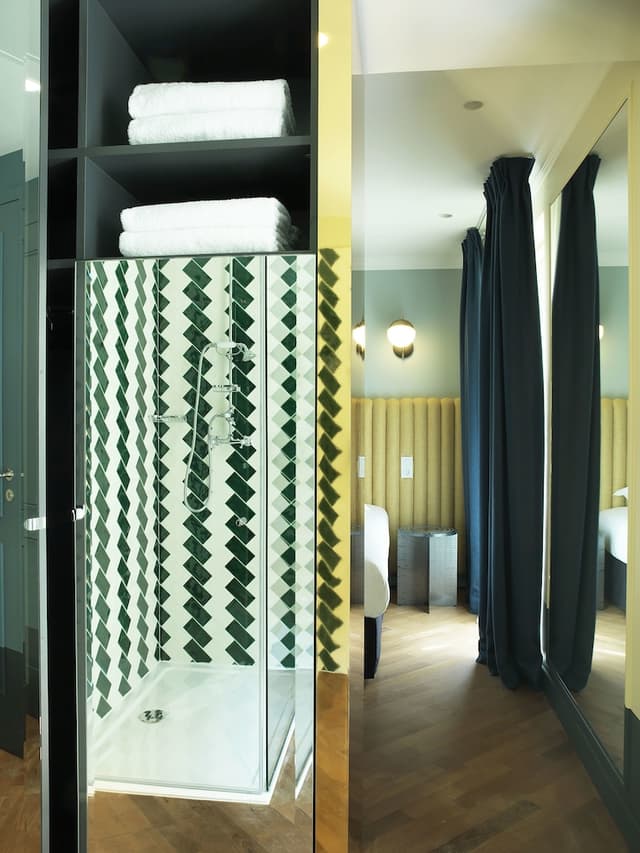 ホテル バシュモン-エグゼクティブ ルーム-3