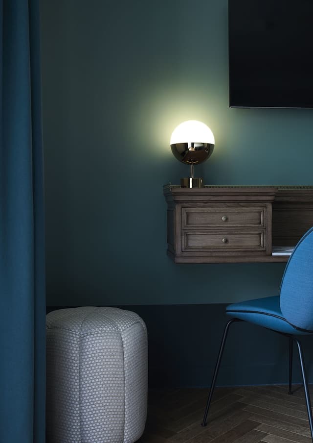 ホテル バシュモン-スーペリア ルーム-11